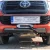 Toyota Hilux Revo Rocco / Dakar 2018-2020 płyta montażowa wyciągarki
